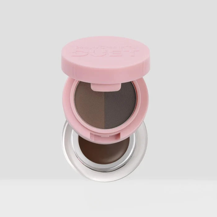 Beauty Creations Duet Brow Powder & Pomade