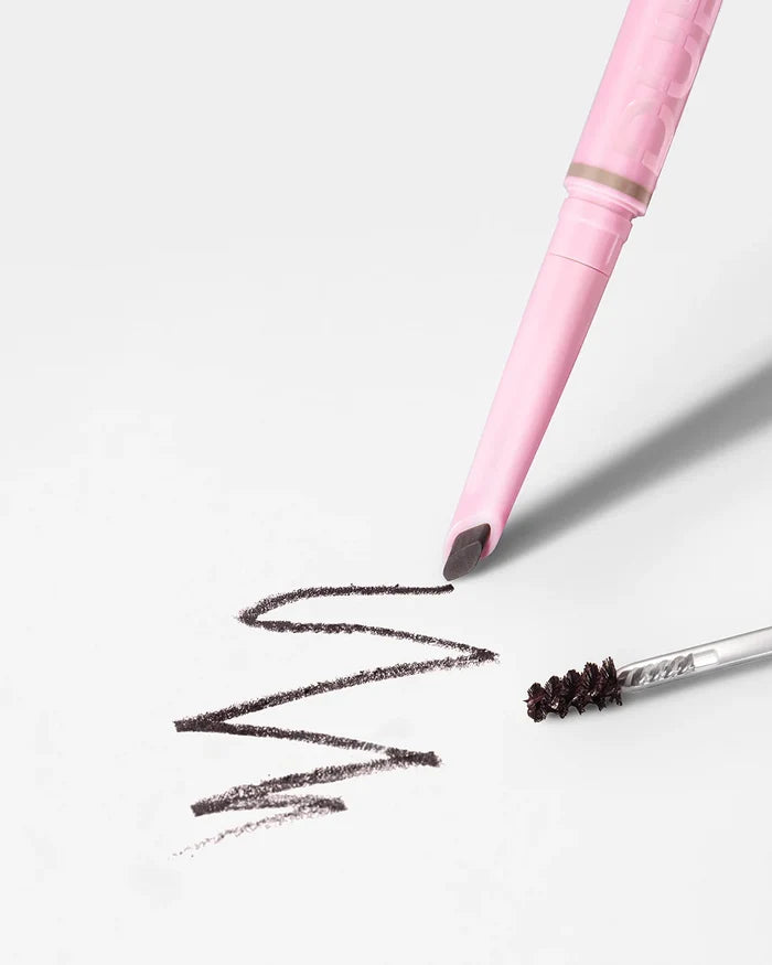 Beauty Creations Duet Gel Tint & Brow Pencil