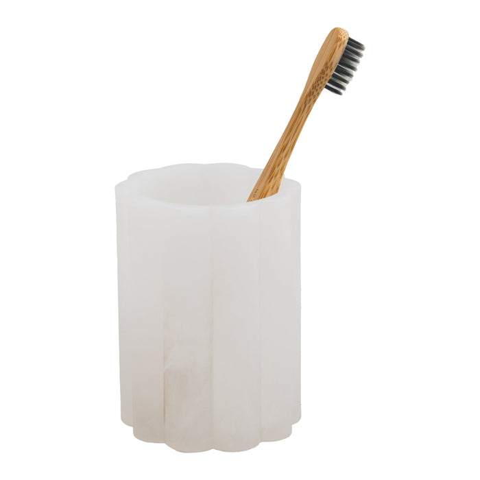 Belle de Provence Resin Tumbler