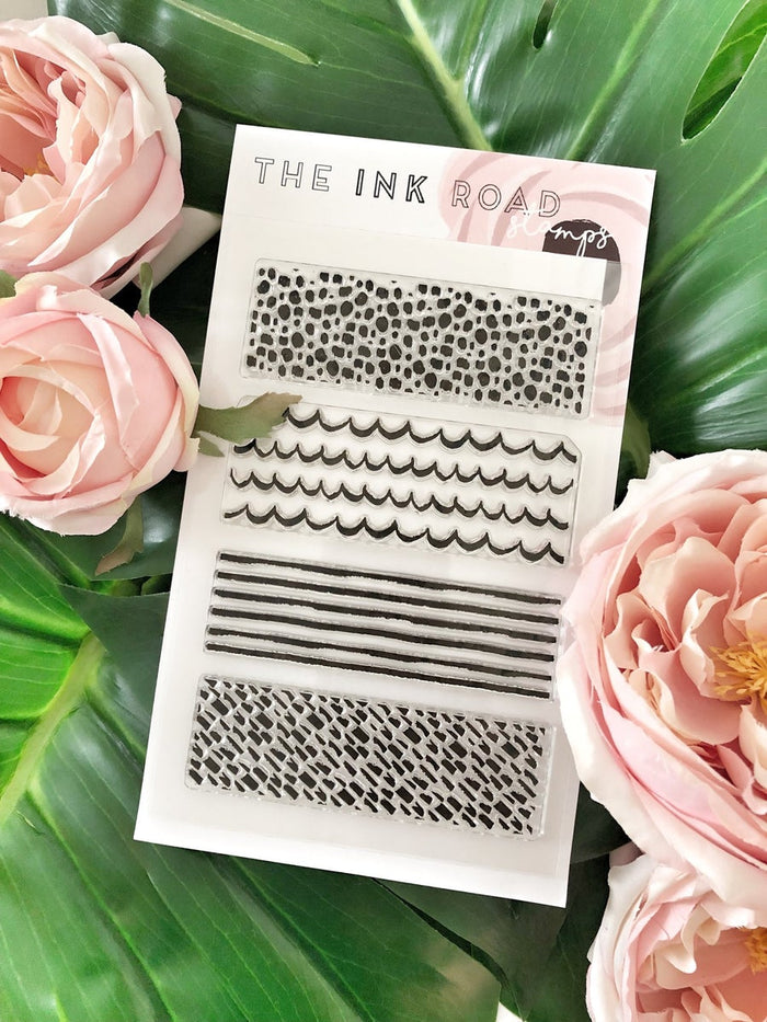 Between The Lines