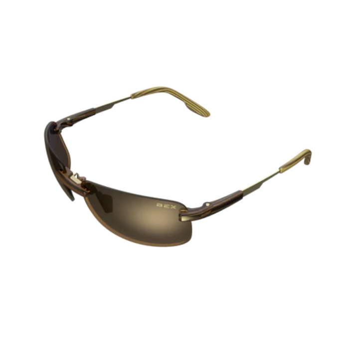 BEX BRACKLEY X- 2 Color Ways Sunglasses