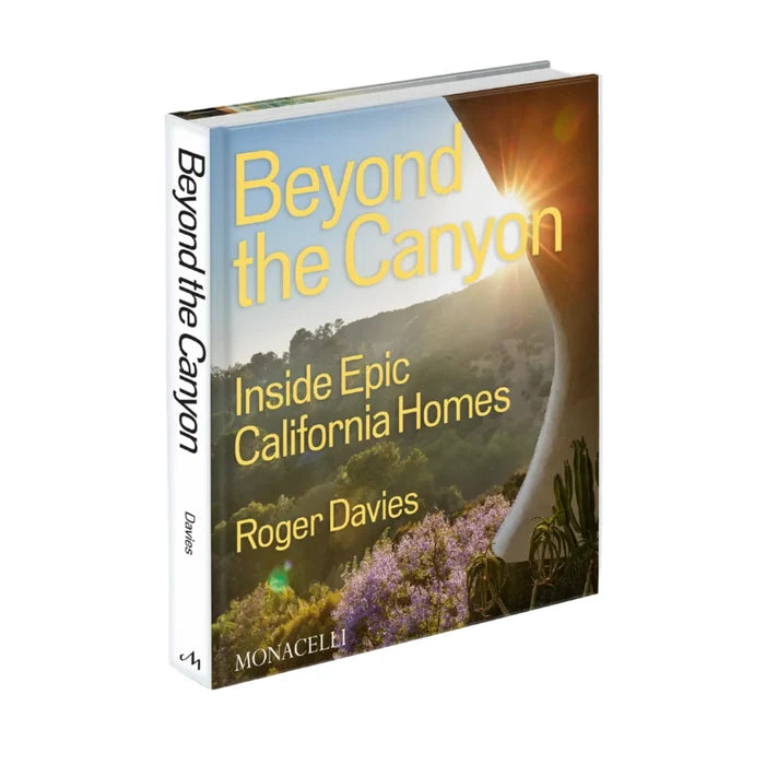 Beyond The Canyon: Inside Epic California Homes Eleish Van Breems Home