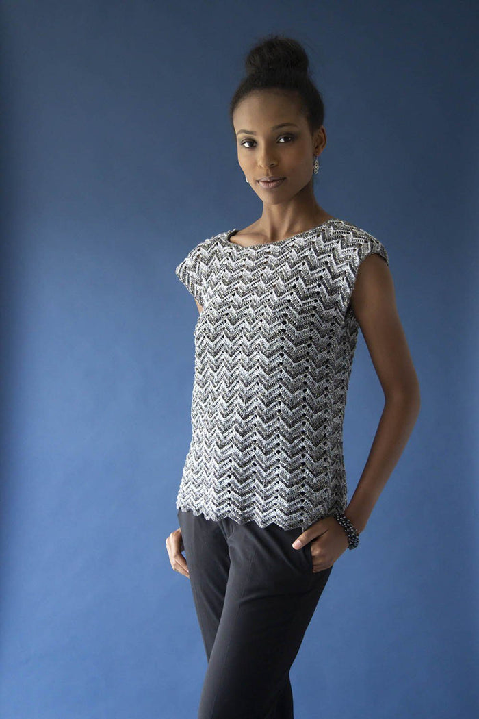 Big Bang Pattern Universal Yarn
