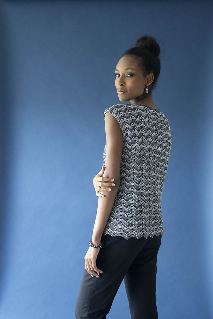 Big Bang Pattern Universal Yarn