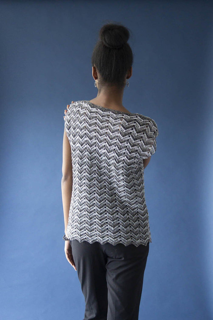 Big Bang Pattern Universal Yarn
