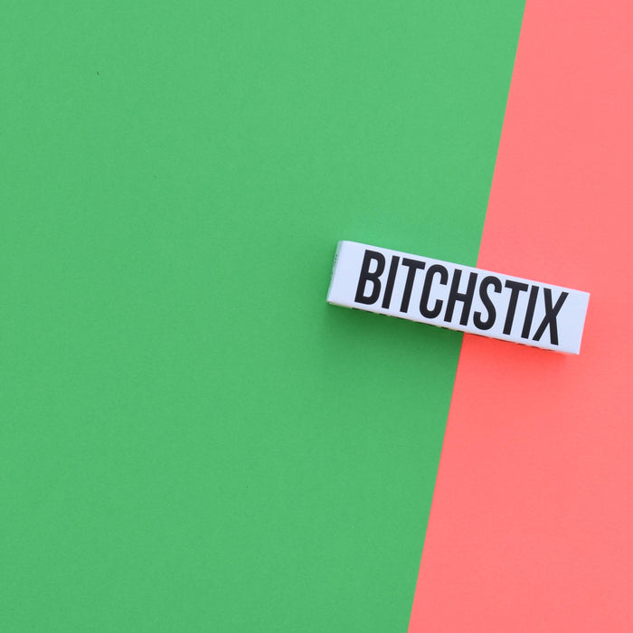 BITCHSTIX Original SPF30 Lip Balm