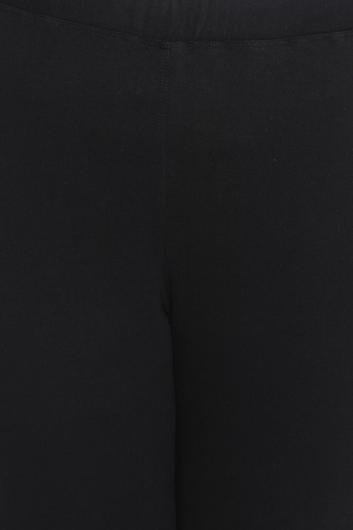 Black Leggings