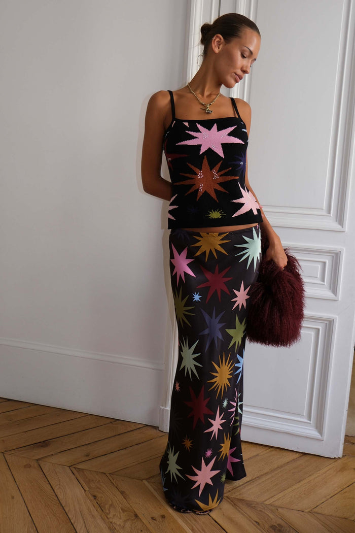 caption_Model is 5ft5” and is wearing UK size 8