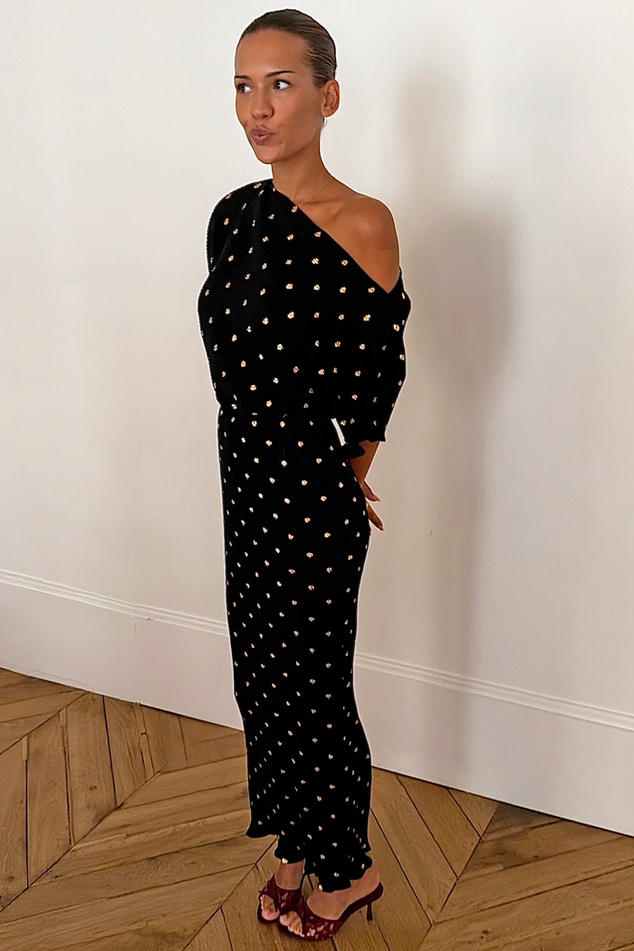 caption_Model is 5ft5” and wears size XS