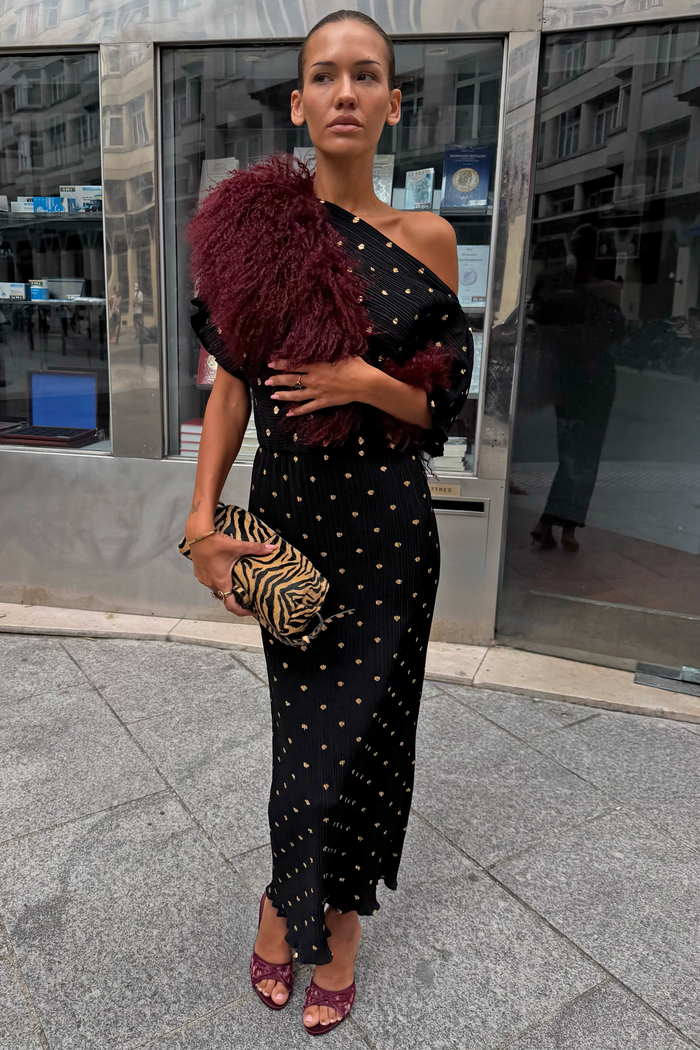 caption_Model is 5ft5” and wears size XS