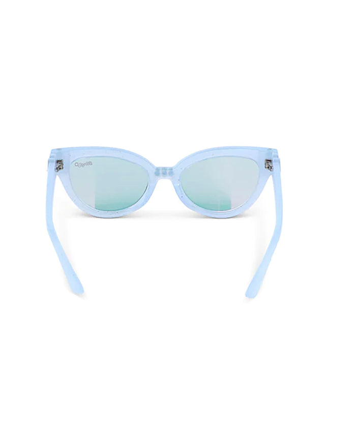 Bling2o Malibu Beach Bay Blue Sunglasses Distressed/seasonal accessories Bling2o