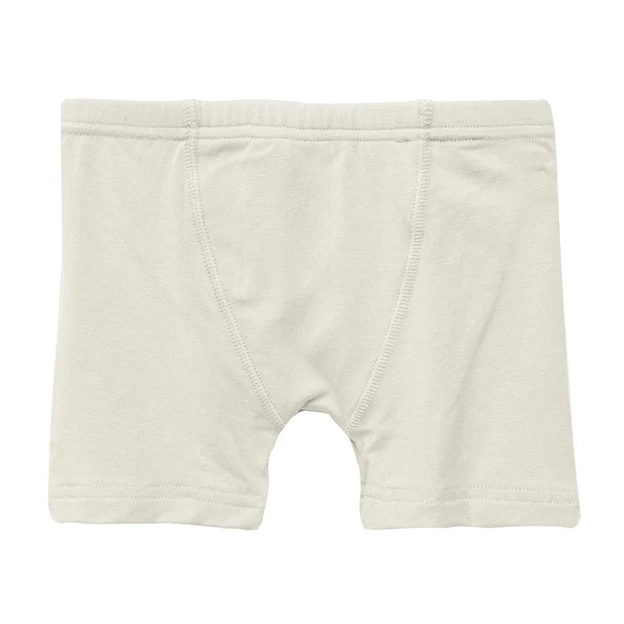 Boxer Brief- Natural