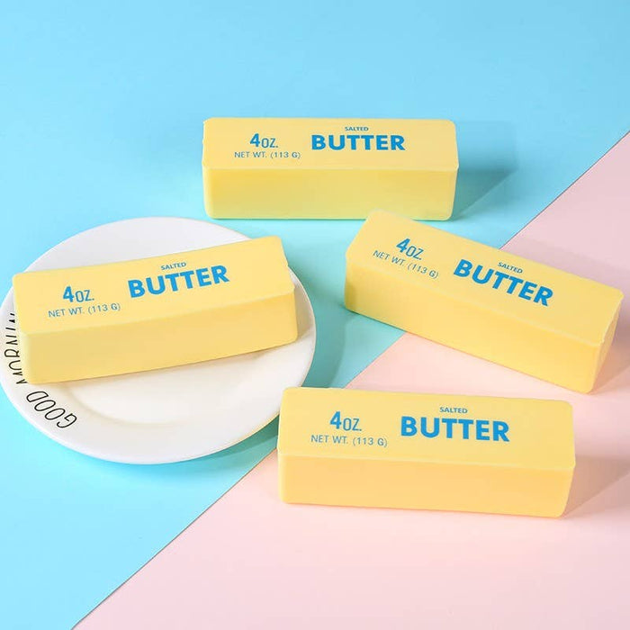 Butter Squishy