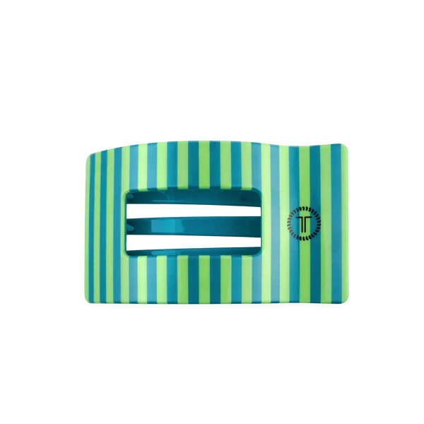Cabana Cutie Medium Flat Rectangle