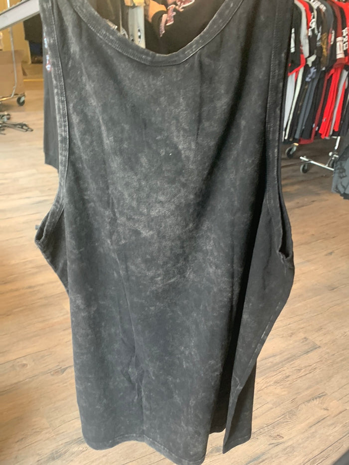 Camisole Headrush ‘The Legion’ Homme