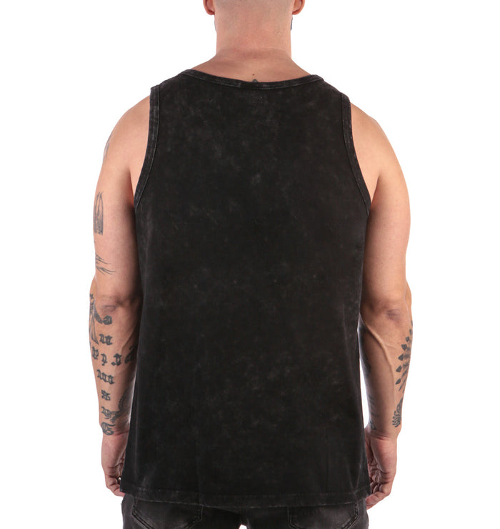 Camisole Headrush ‘The Legion’ Homme