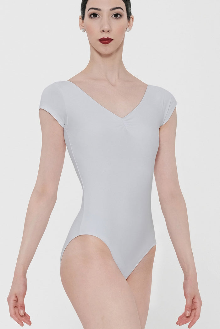 LIGHT GREY / XS