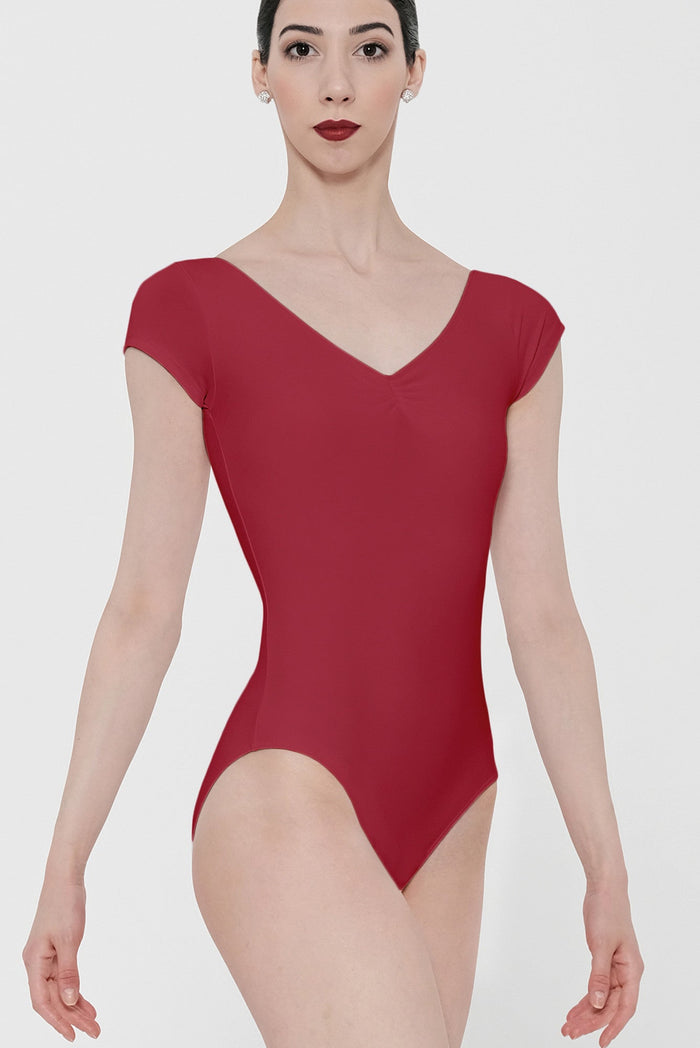 RED / XS