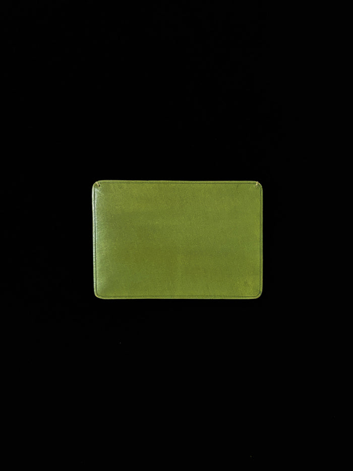 Card Holder, Kiwi Il Bussetto