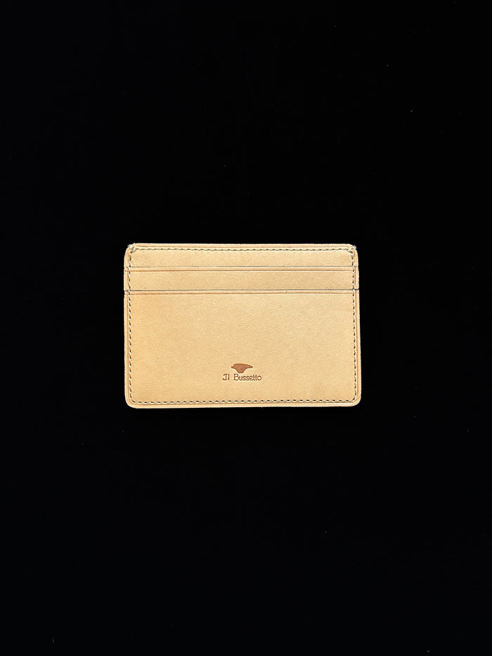 Card Holder, Kiwi Il Bussetto