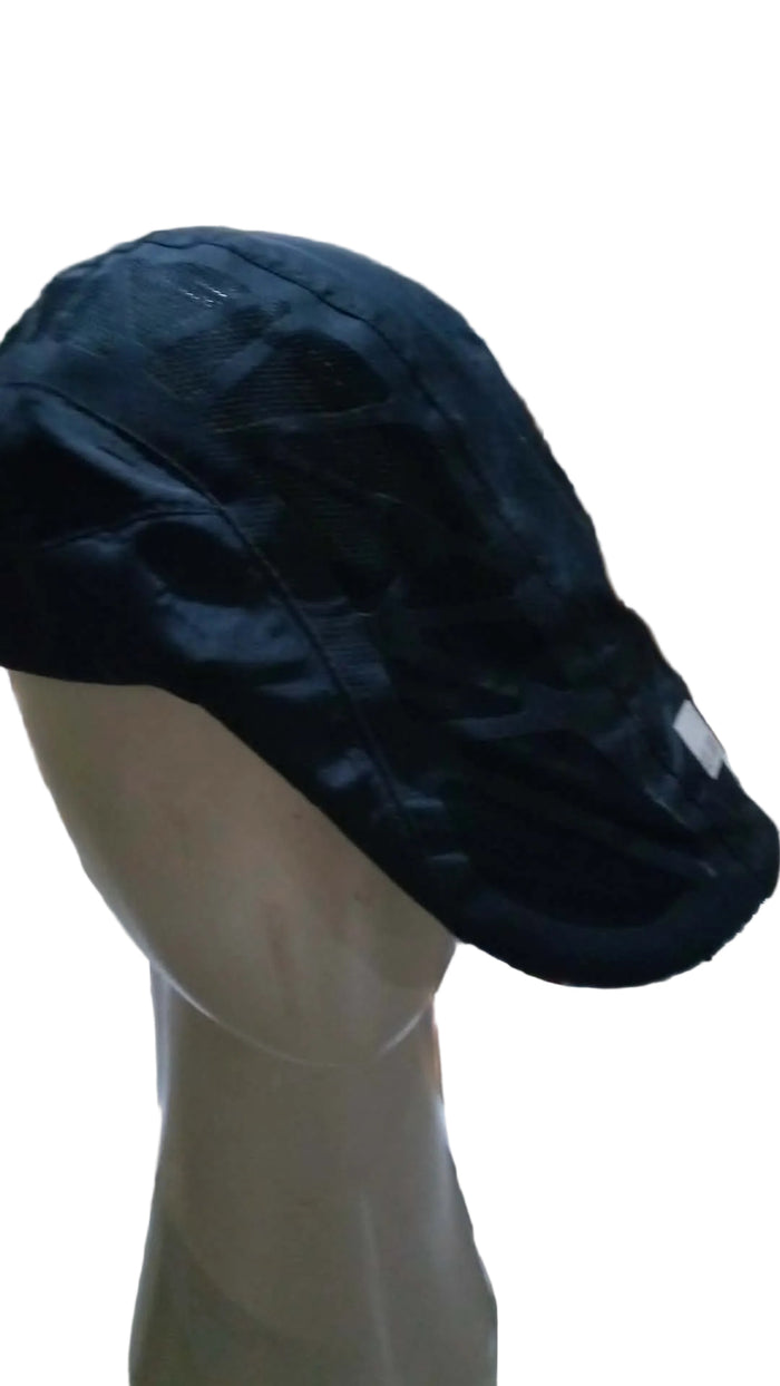 Casquette de cyclisme