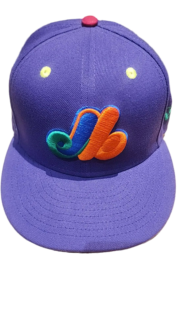 Casquette expo édition spéciale