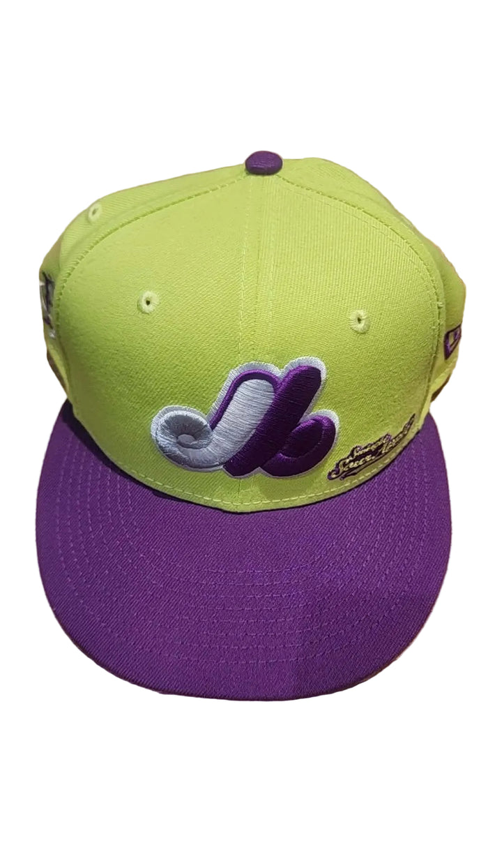 Casquette expo édition spéciale