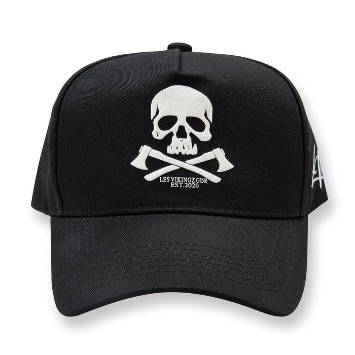 Casquette Hache de Guerre Les Vikingz