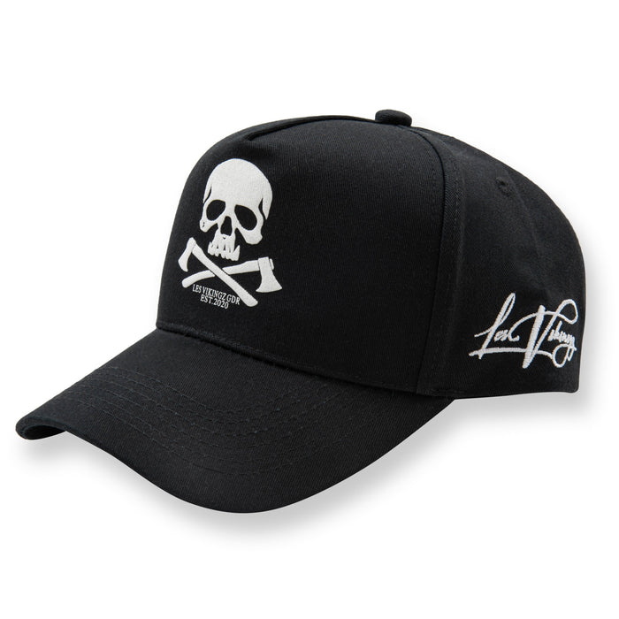 Casquette Hache de Guerre Les Vikingz