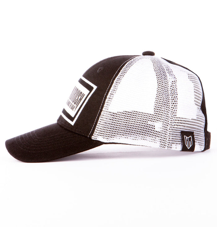 Casquette Headrush ‘Duty Calls’ Homme