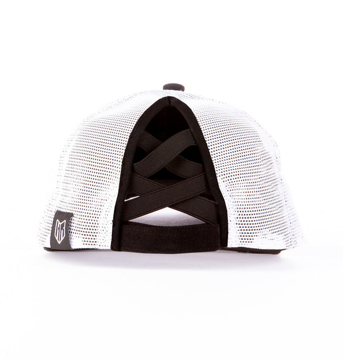 Casquette Headrush ‘Duty Calls’ Homme