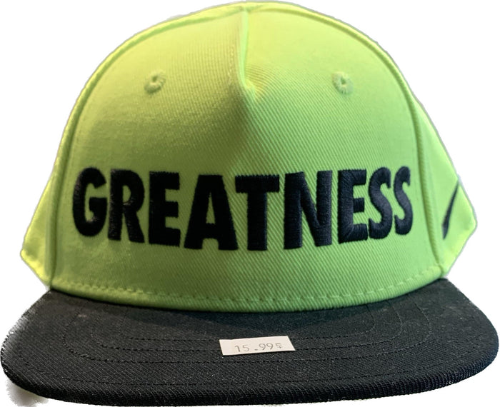 Casquette junior greatness Nike