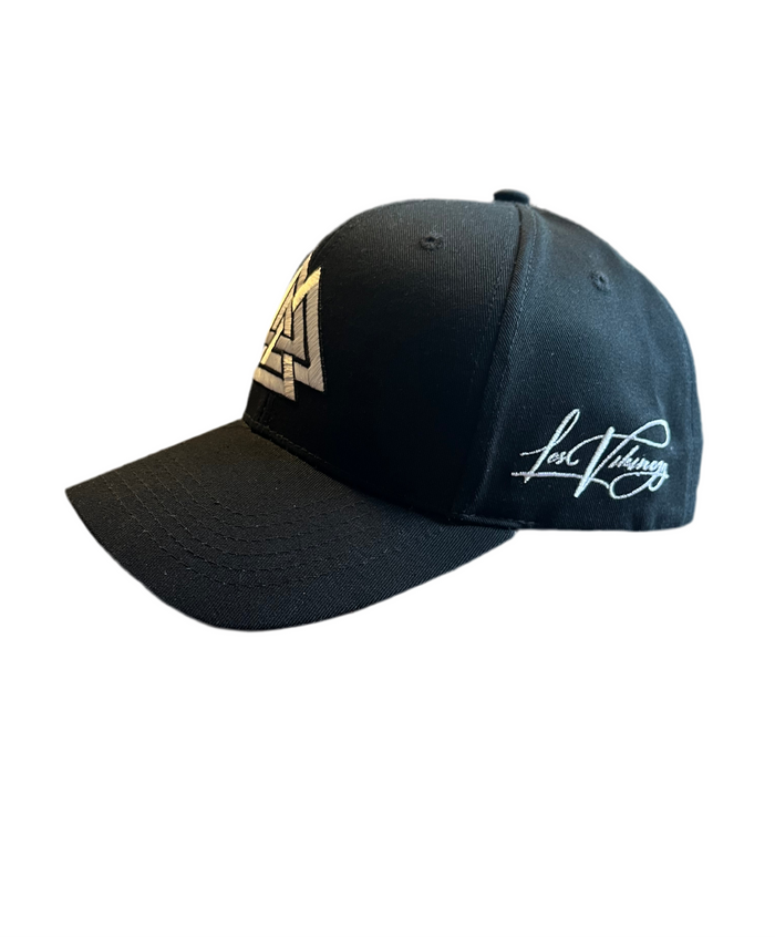 Casquette Les Vikingz