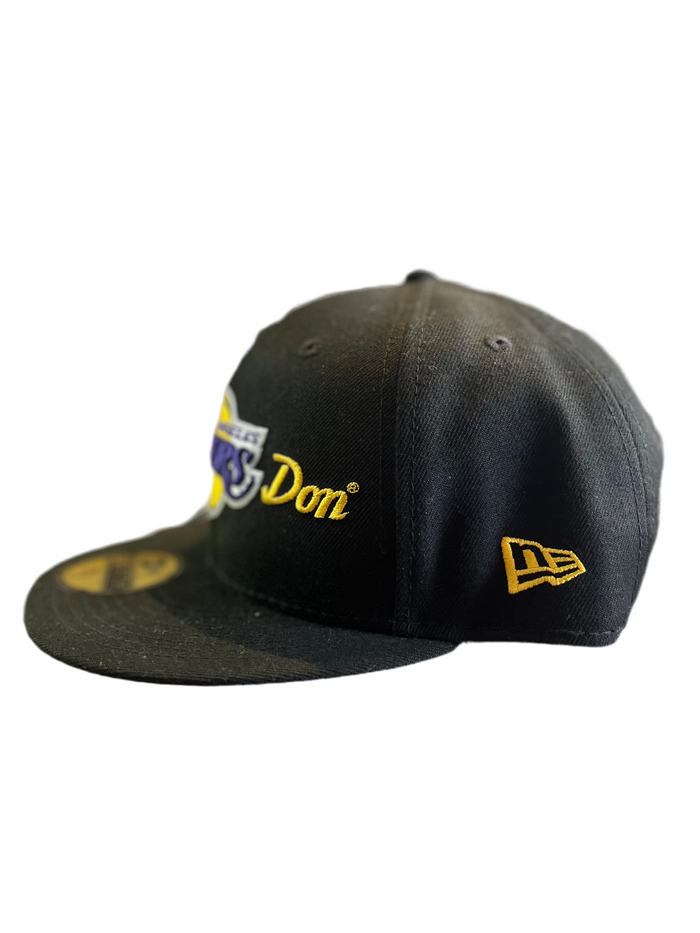 Casquette New Era Los Angeles Lakers