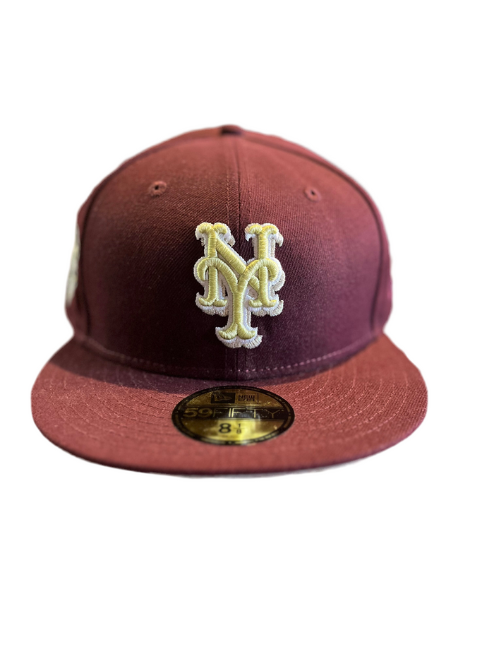 Casquette New Era New York Mets