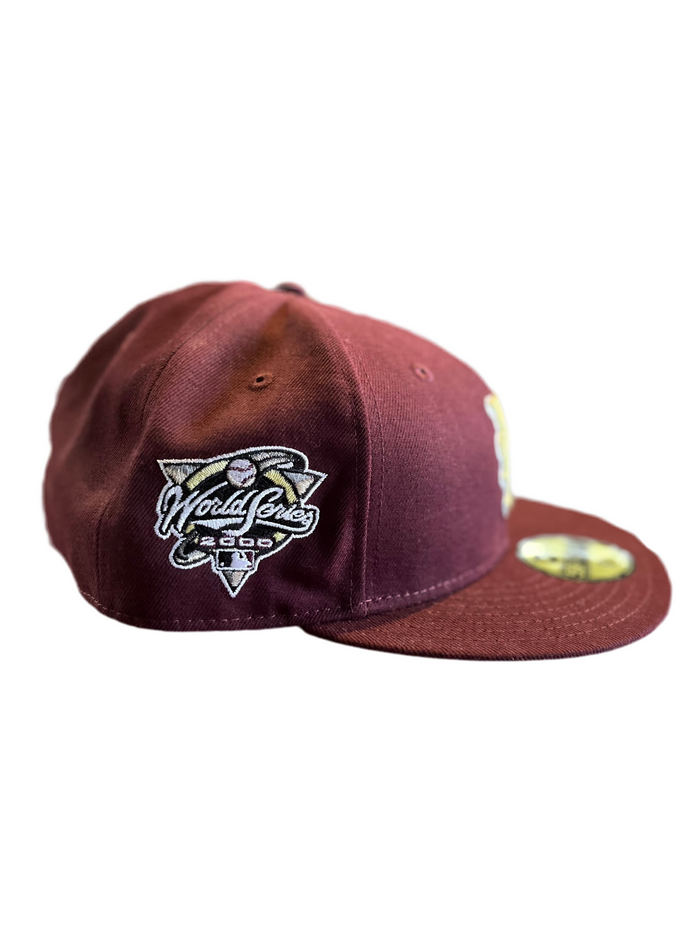 Casquette New Era New York Mets