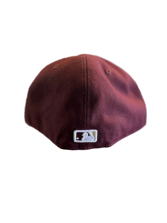 Casquette New Era New York Mets
