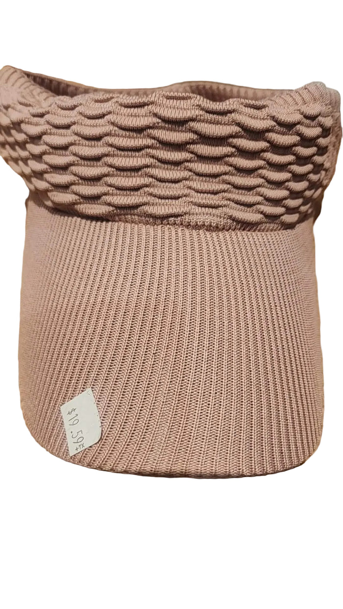Casquette pour femme