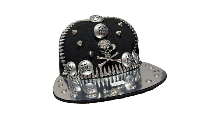 Casquette SnapBack ajustable