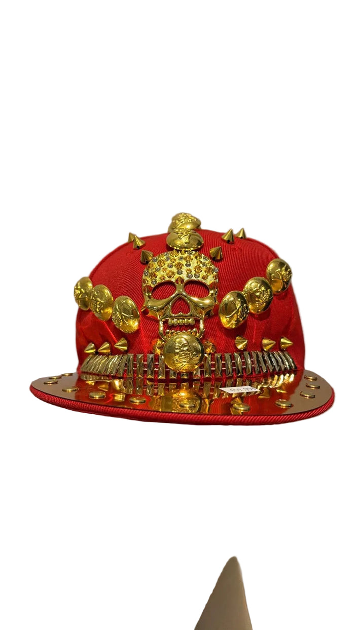 Casquette SnapBack ajustable