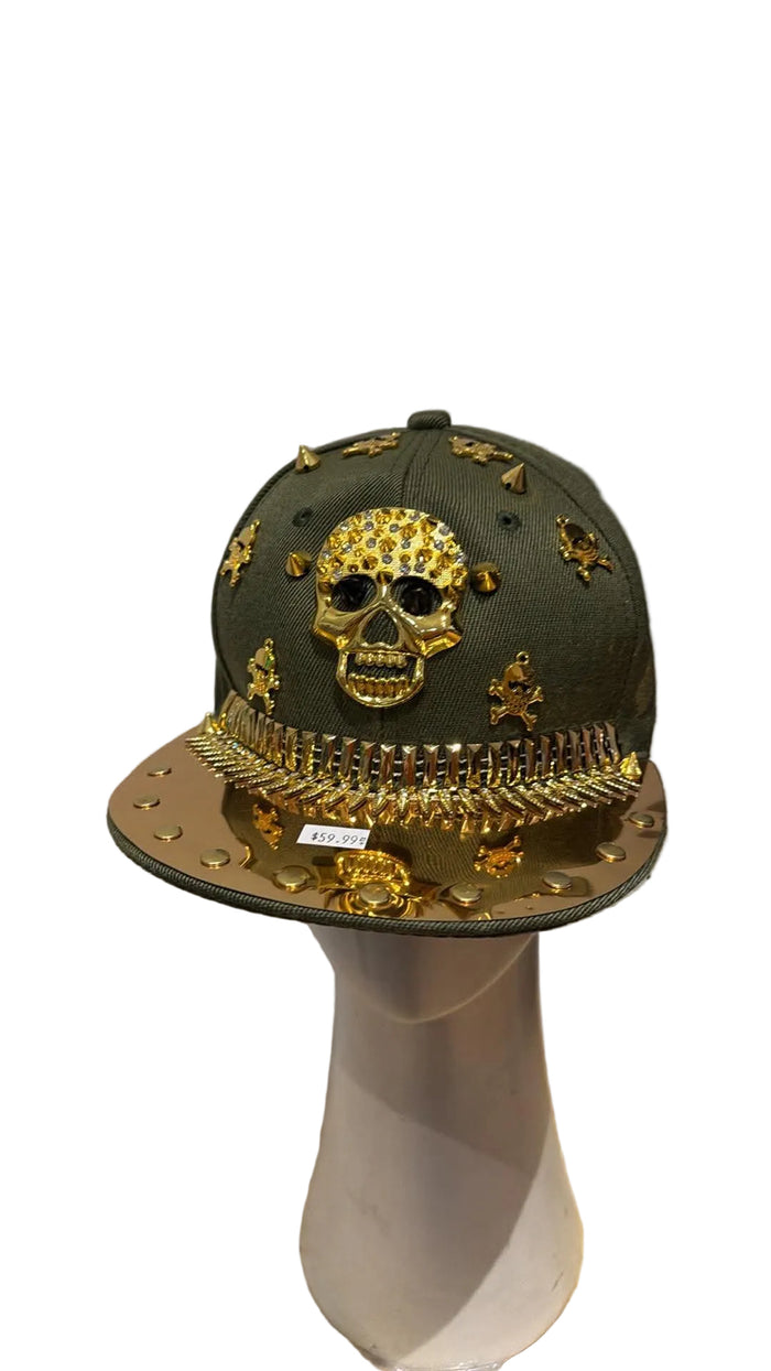 Casquette SnapBack ajustable