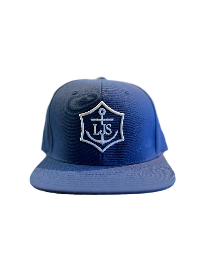 Casquette The Classics Yupoong LJS