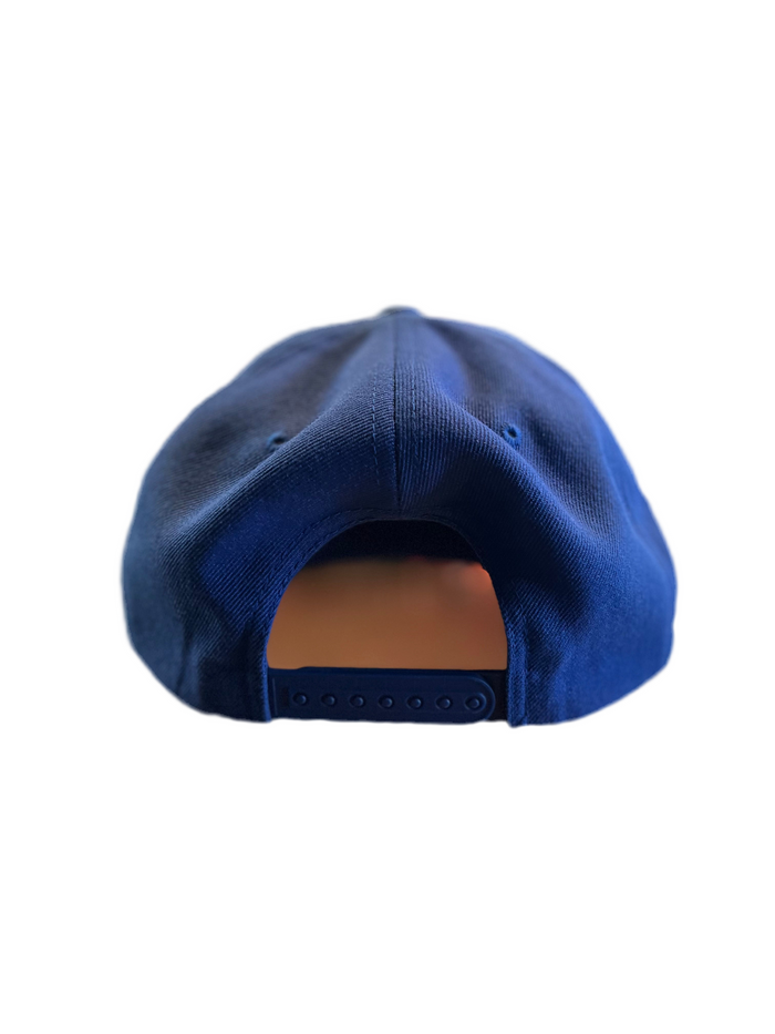 Casquette The Classics Yupoong LJS