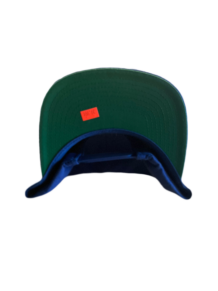 Casquette The Classics Yupoong LJS
