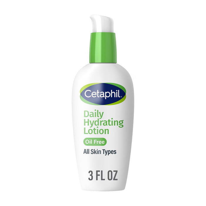 Cetaphil Hydrating Lotion 3 oz 12 Pack – image 2 of 4
