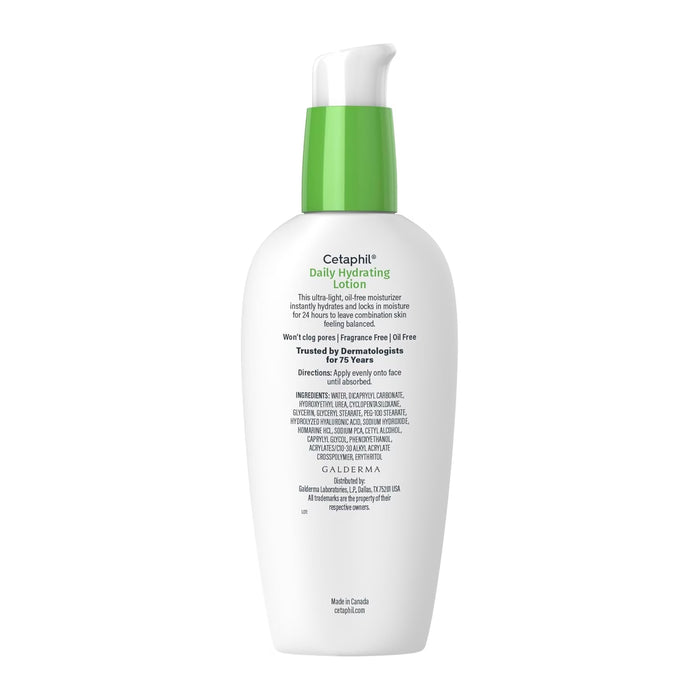 Cetaphil Hydrating Lotion 3 oz 12 Pack – image 3 of 4