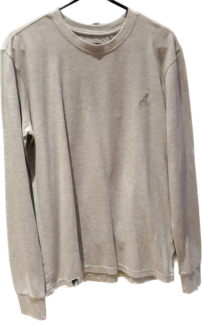 Chandail Manches Longues Kangol