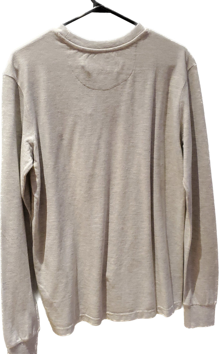 Chandail Manches Longues Kangol