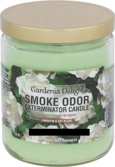 Gardenia Delight