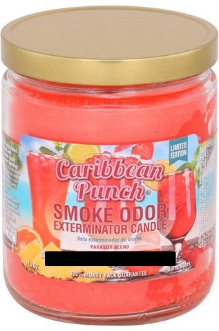 Caribbean Punch